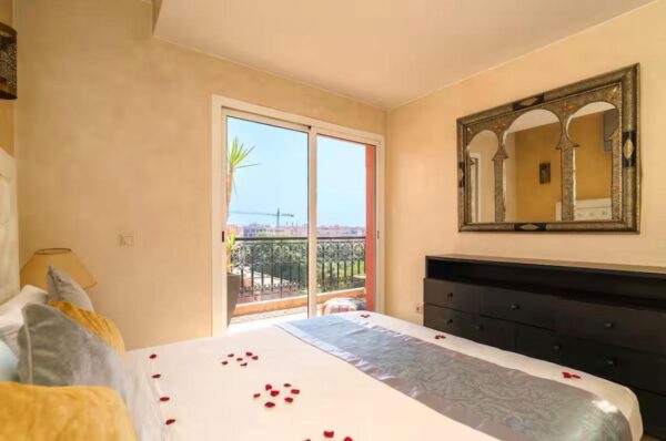 Appartement au centre-ville de Marrakech - Image 3