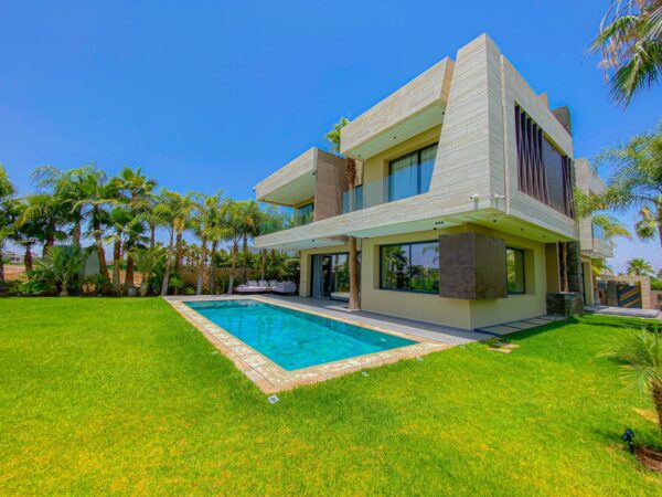 Villa Argan Golf - Image 15