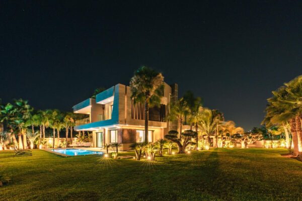 Villa Argan Golf